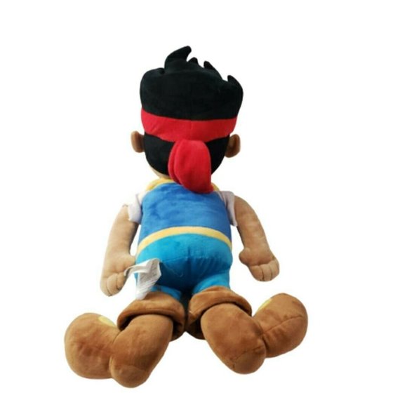 Disney Dora the Explorer Diego Plush 20" Large Stuffed Boy Toy - Picture 5 of 6